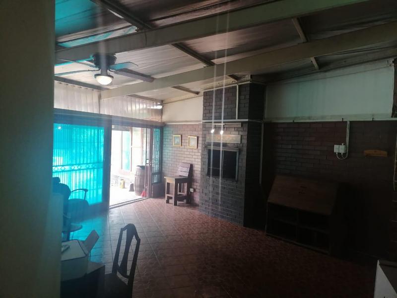 0 Bedroom Property for Sale in Vierfontein Free State